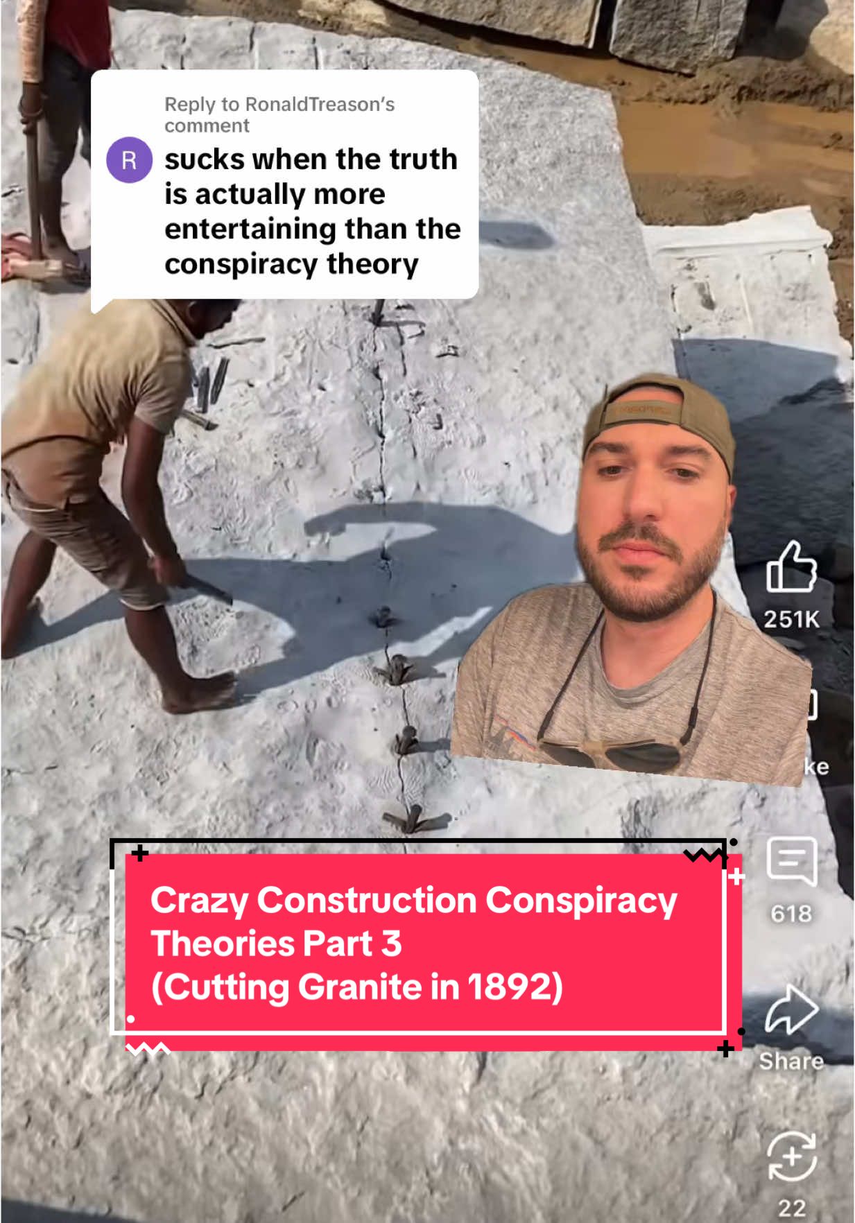 Replying to @RonaldTreason  In today’s episode of how we built America I’m showing how we were able to cut and mold stone for some of our most beautiful buildings at the turn of the 20th century. #construction #americanhistory #architecturelovers #homebuilding #homedesign #architecture #remodelschool @Remodel School  @Remodel School  @Remodel School 