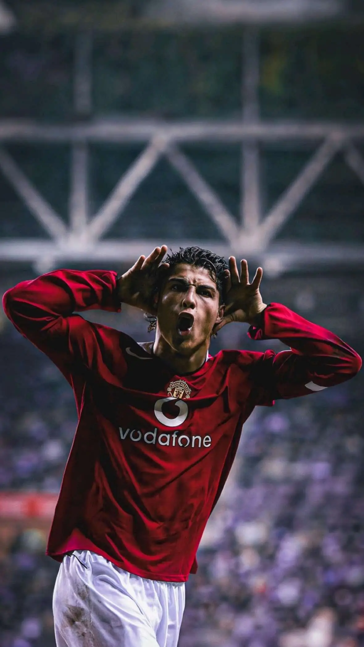 El Goat 🐐❤️#paratiiiiiiiiiiiiiiiiiiiiiiiiiiiiiii #fyp #football #fondodepantalla #titokviral #cr7cristianoronaldo 