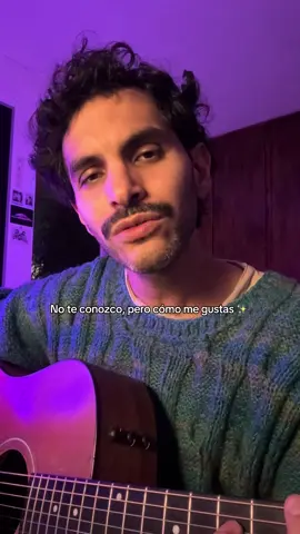 Así desde el primer día 💜✨ #losmilsoles #cancionesparadedicar #musicaindie 