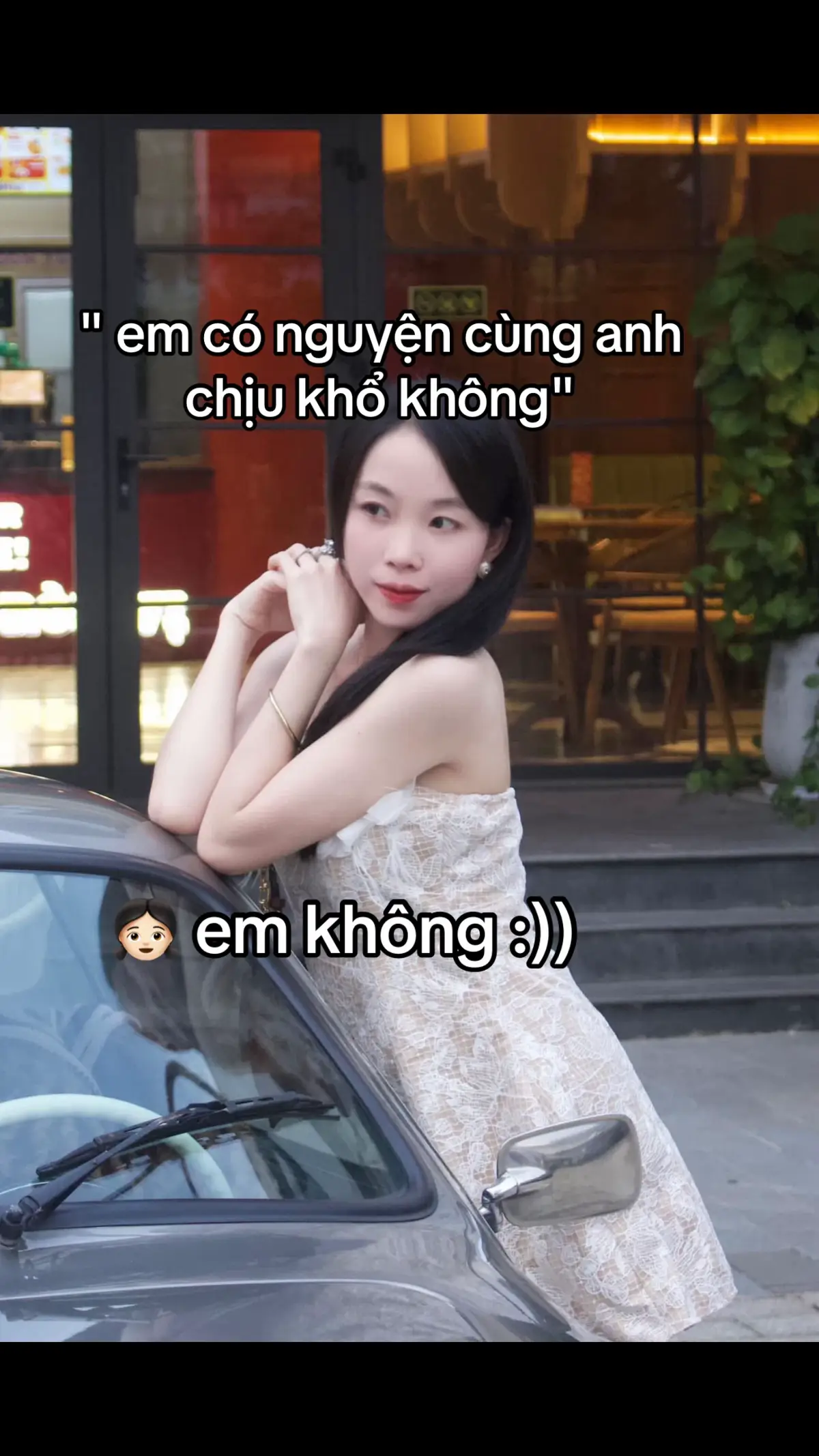 Khổ mình đi cha ... #xuhuong #fypシ゚viral🖤tiktok #xuhuong #viral #trend 