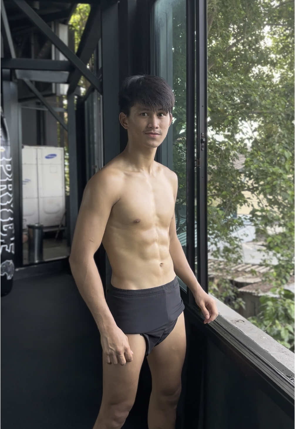 😅#นักมวย #ช้างศึก #เพชรยินดี 