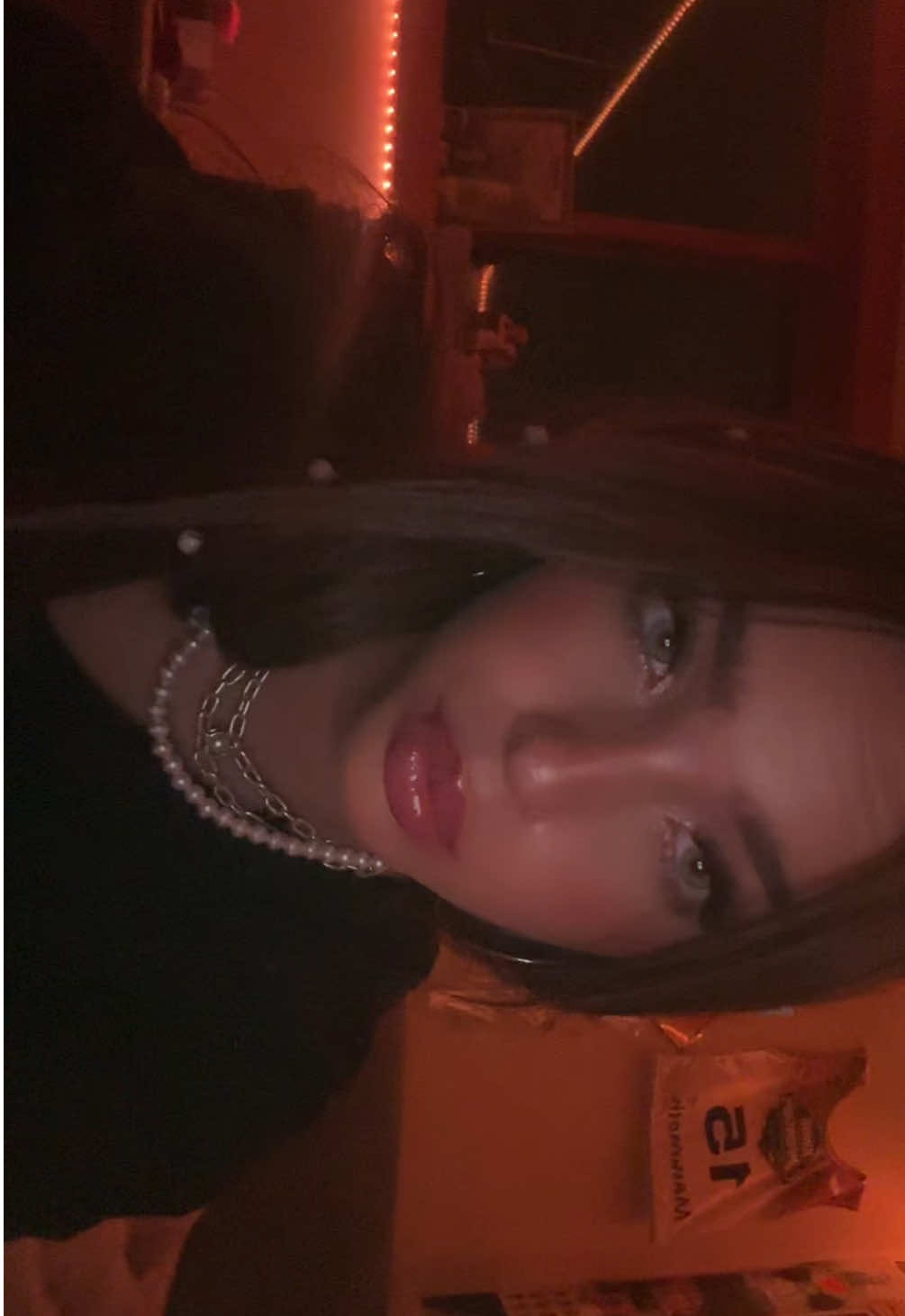Is for a reason #eyes #look #spam #night #tiktok #greeneyes #fyp #lipsync 