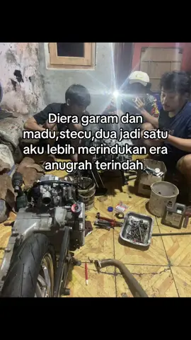bersyukur untuk memiliki