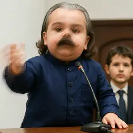 Ali Ameen gandapur funny  Mafi shafi nishta😂😂😅 #ai#foryou#shorts 