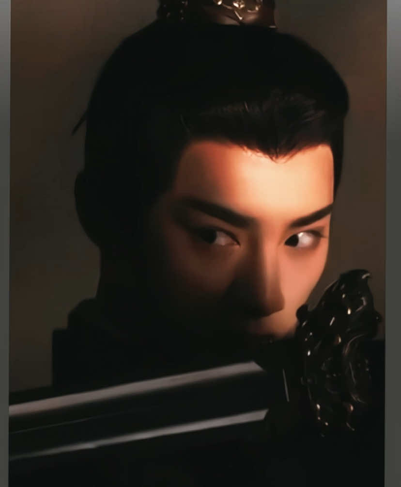 #chuzijun // My general😛 | ac: @asakyudam : #储子竣 #weiduo #theprisonerofbeauty #cdrama #chinese #edit #fyp #lyxiao_ 