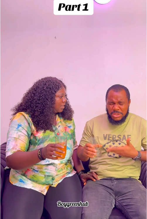 My wife has plans but saved by the maid (part 1)