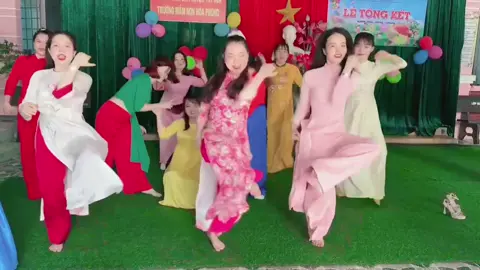 Ok chia tay năm học #okchiatay #xuhuong #tiktok 