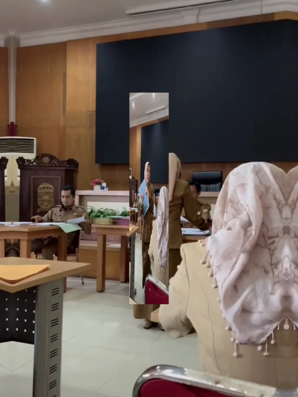 setiap langkah ada tujuan, setiap nafas ada kehidupan, setiap harapan ada kepastian, setiap doa ada jawaban.  Dan, setiap orang memiliki perjuangan hidup sendiri. selesaikan satu persatu dengan tenang, tanpa perlu bandingkan dengan orang lain, teruslah berjalan di jalur takdirmu sendiri. 🤍 #capcut #fypシ゚  #fypシ゚viral  #CapCut  #jj #trendjj #kehidupan #trendingtiktok 