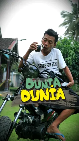 dunia dunia #fyp #tailincing