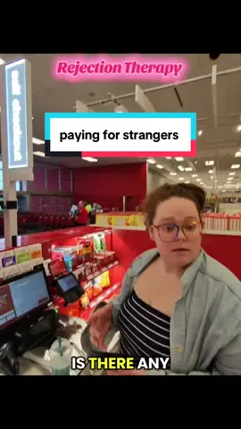 Rejection therapy! Asking strangers if i can pay for them💗💞 #rejectiontherapy #fyp #socialexperiment #rejection #CapCut 