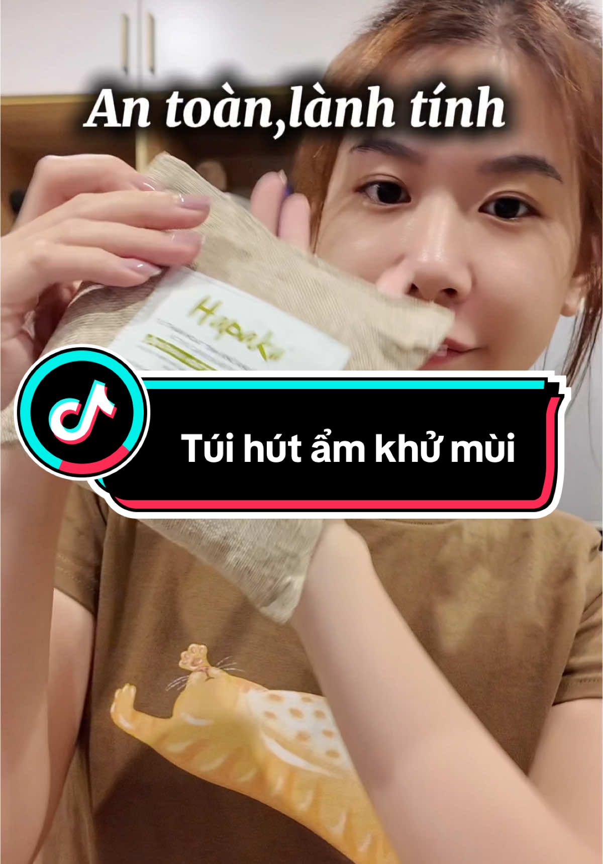 Cái thiết kế quá là gần gũi quá mê đi #linhchuoireview #hapaku #tuihutam #thanhoattinh 