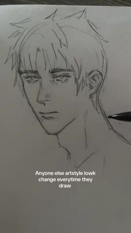 #art #arttok #traditionalart #sketchbook #drawing #fyp #sketch 