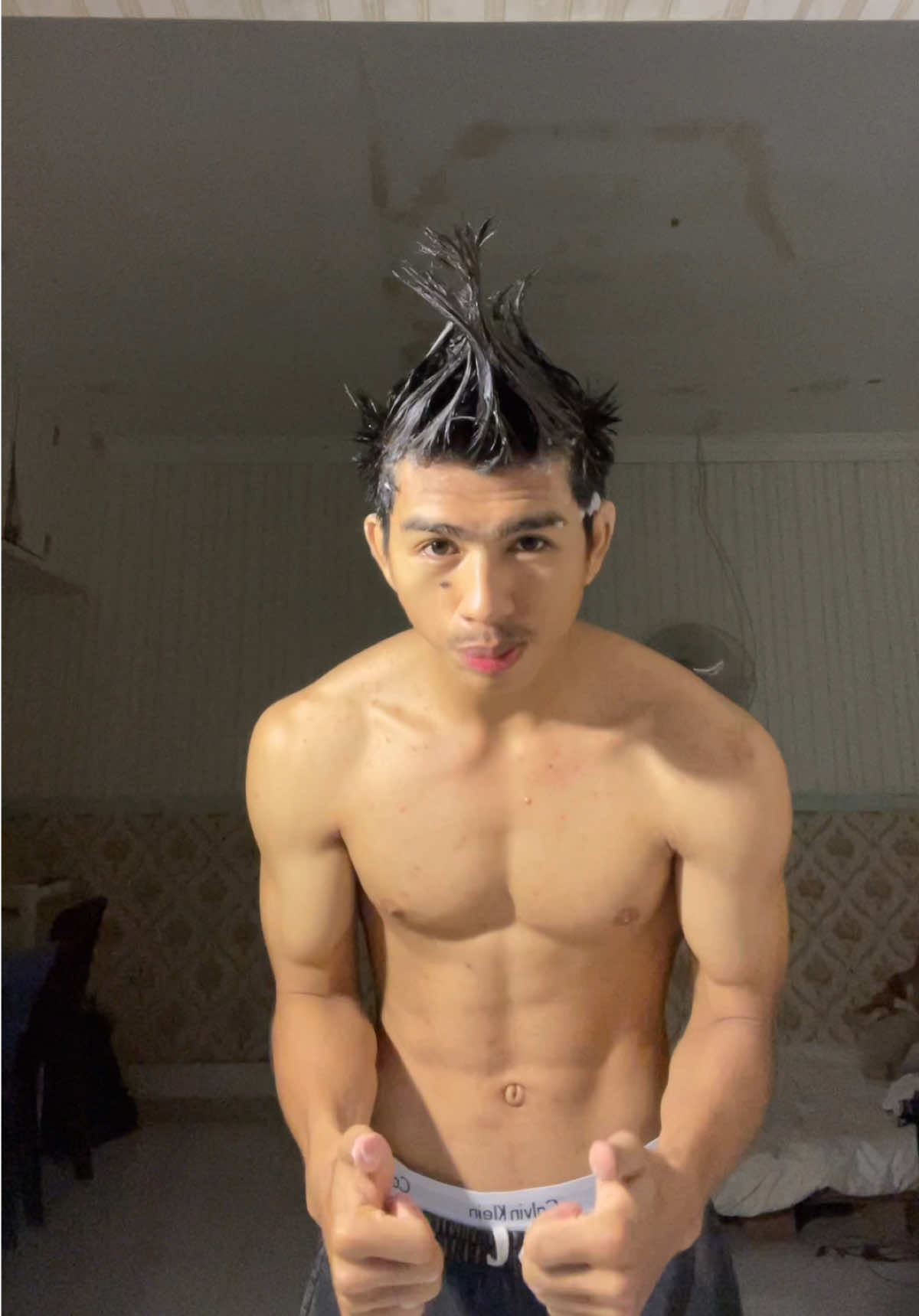 Shower suk suk 