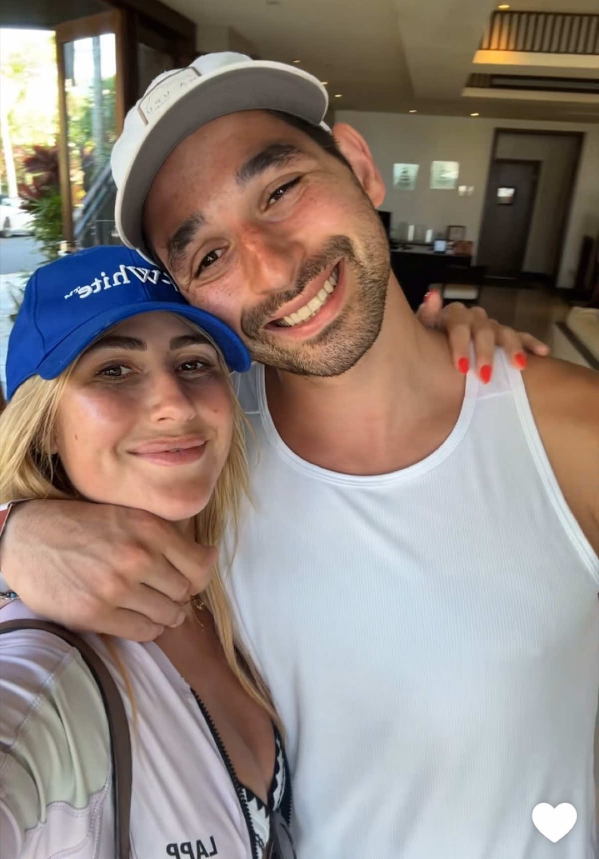 The actual cutest 🥺🥺 I hope you cherish these memories forever & make many more 💙💙 Love you both!! @Alan @Emma Slater  #dwtstourlive #dwtstour #dwtstour2025 #dwts #emmaslater #alanandemma #alanbersten #emmaandalan #alanbersten #emmaandalan #emlan #dancingwiththestars #dwtslive #fypシ #DWTS 