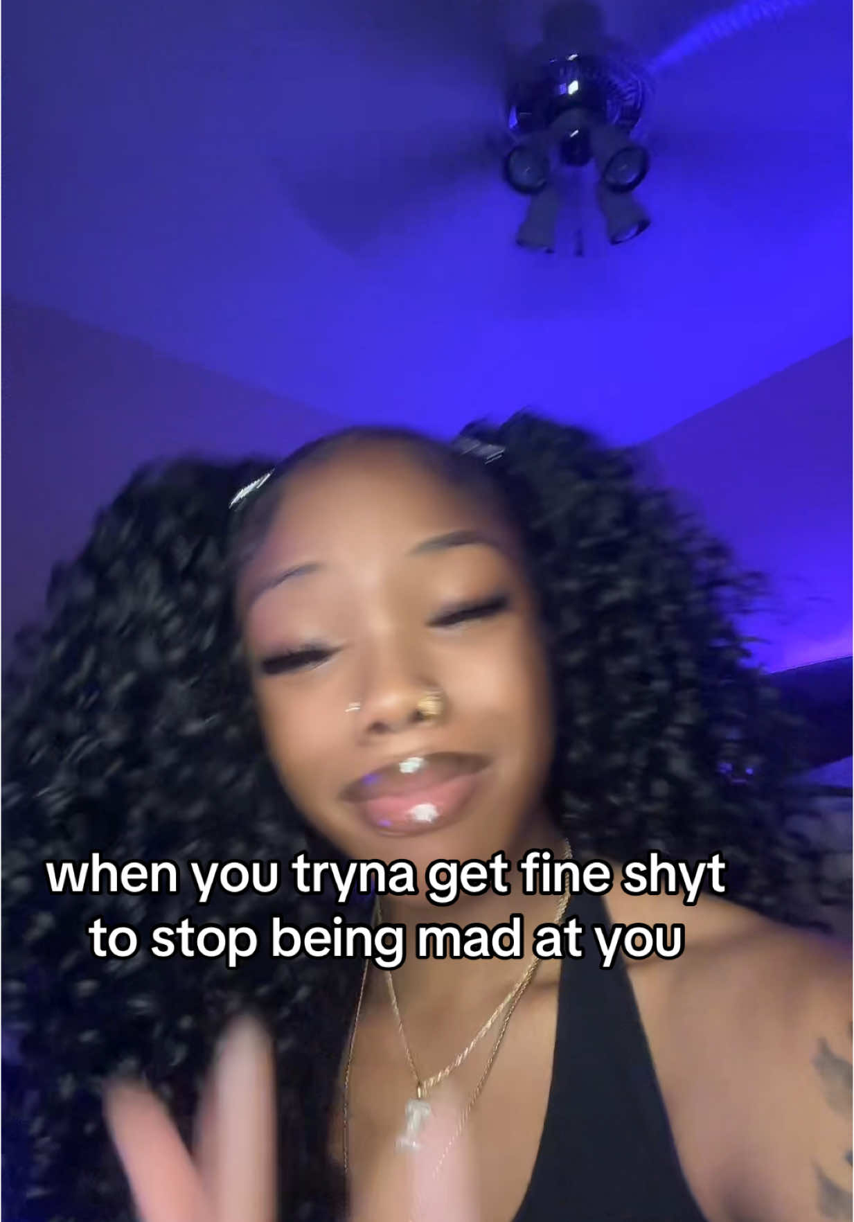 gimme one mo chanceeeee bae #fyp #viral #fyppppppppppppppppppppppp #relateable #imjustagirl #trending #fypシ #viralvideo 