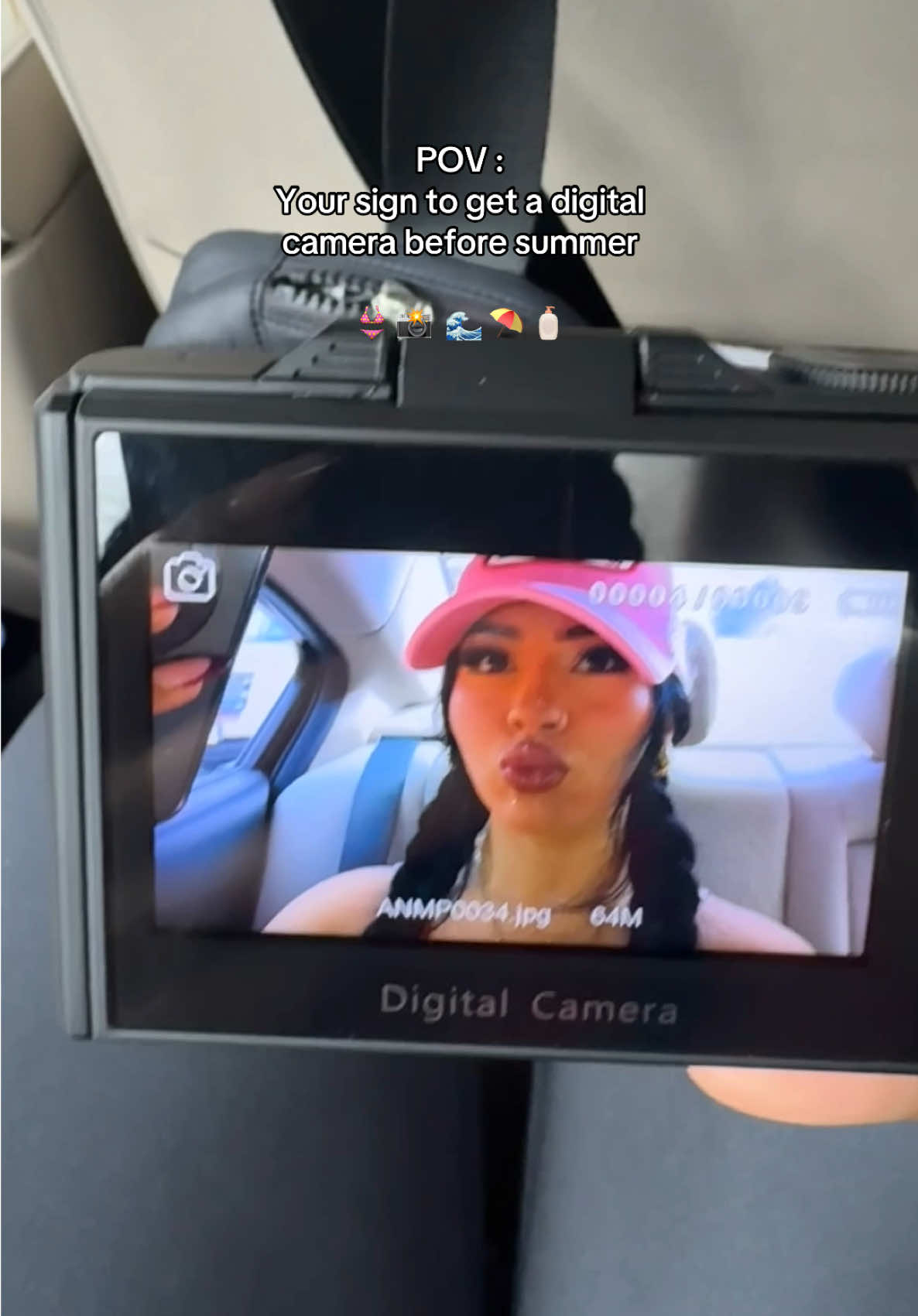 <3 capturing all the memories 