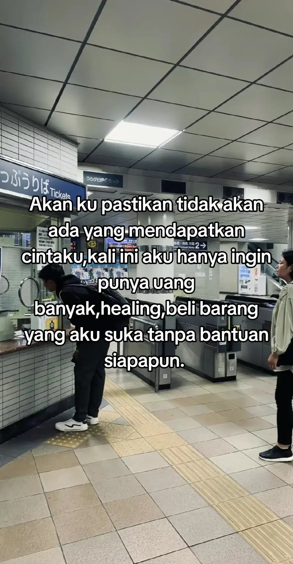 #xycba #foryou #qoutes #katakata #motivation #4youpage #katabijak #trending #fy #fypage 