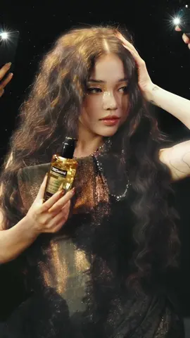 Tóc bóng bắt sáng - Xứng đáng spotlight ⭐️ #Haircare #TRESemmevn #Hoptaccungunilever