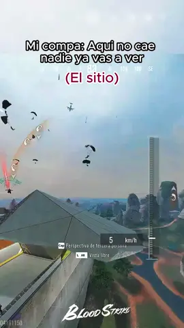 Woaau'.  .  . #bloodstrike #bloodstrikeproject #bloodstrikeupdate #parati #Embajadorbloodstrike #bloodstrikelatam#bloodstrikegameplay#bloodstrikecc#bloodstrikeme #foryour