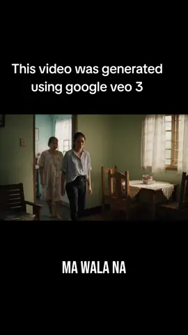 This video was generated using google veo 3. #ai  #veo3  #googleai  #google 