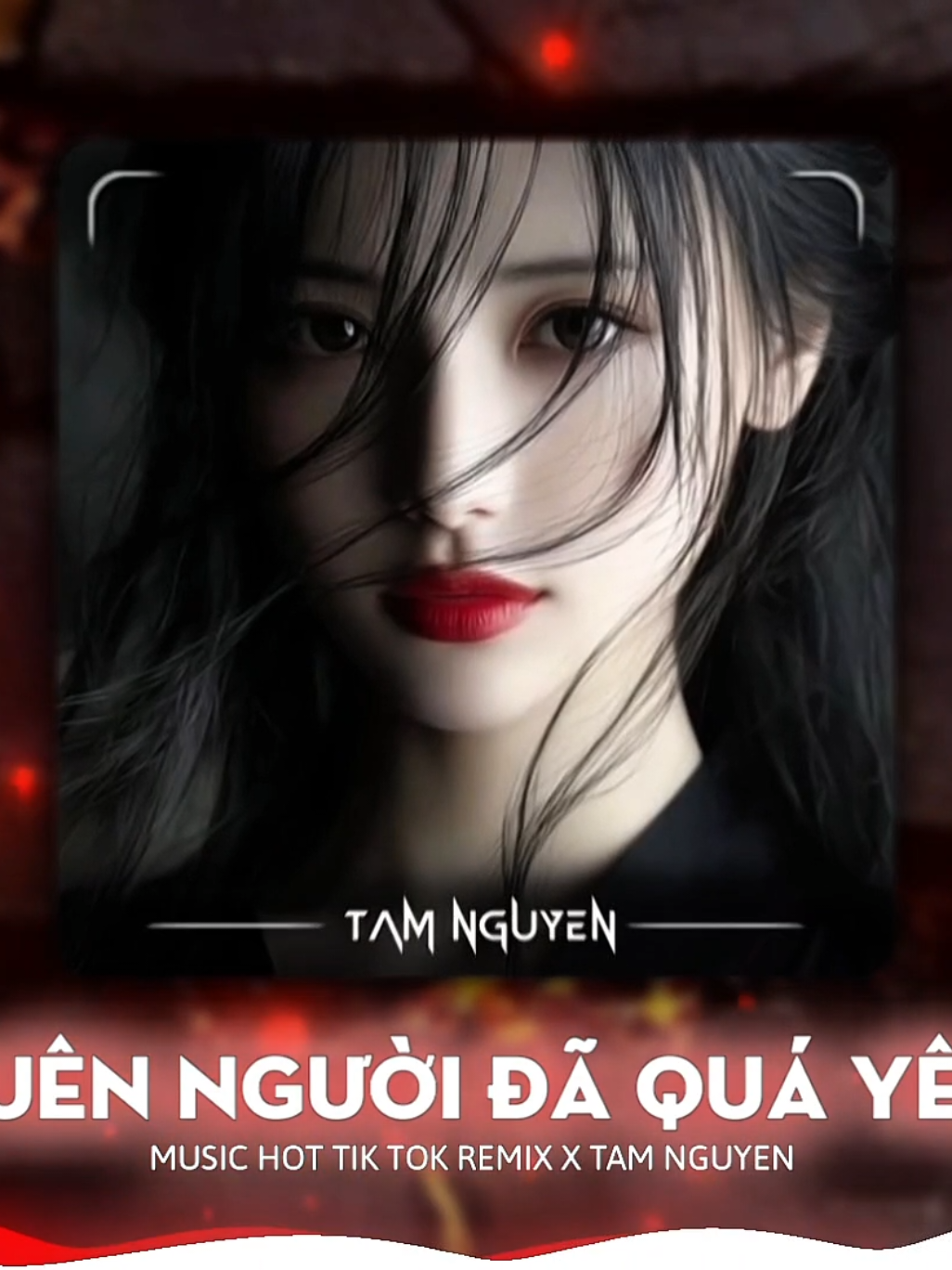 QUÊN NGƯỜI ĐÃ QUÁ YÊU - TUẤN SMILE FT DOZ REMIX  #nhachaymoingay #tamnguyen #nhacnaychillphet #remix #nhac #nhachay 