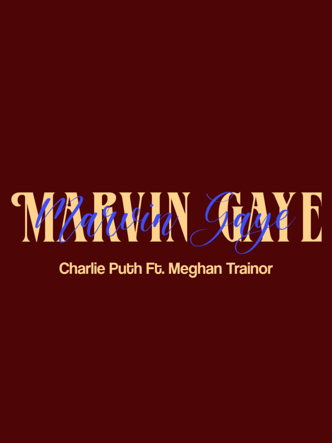 it pulls me closer 😩💘 > #marvingaye #charlieputh #meghantrainor #song #fyp #foryoupage #musicvibes #viral #song #slowedsongs #songs #slowedandreverb #audios #viral #🎧 #foryou #fyp 