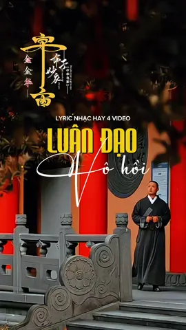 Nhân sinh một kiếp quá khổ đau ! 🙏🙏🙏 #capcut #phatphap #phatphapnhiemmau #minhtrietanlac #daophat #nammoadidaphat 