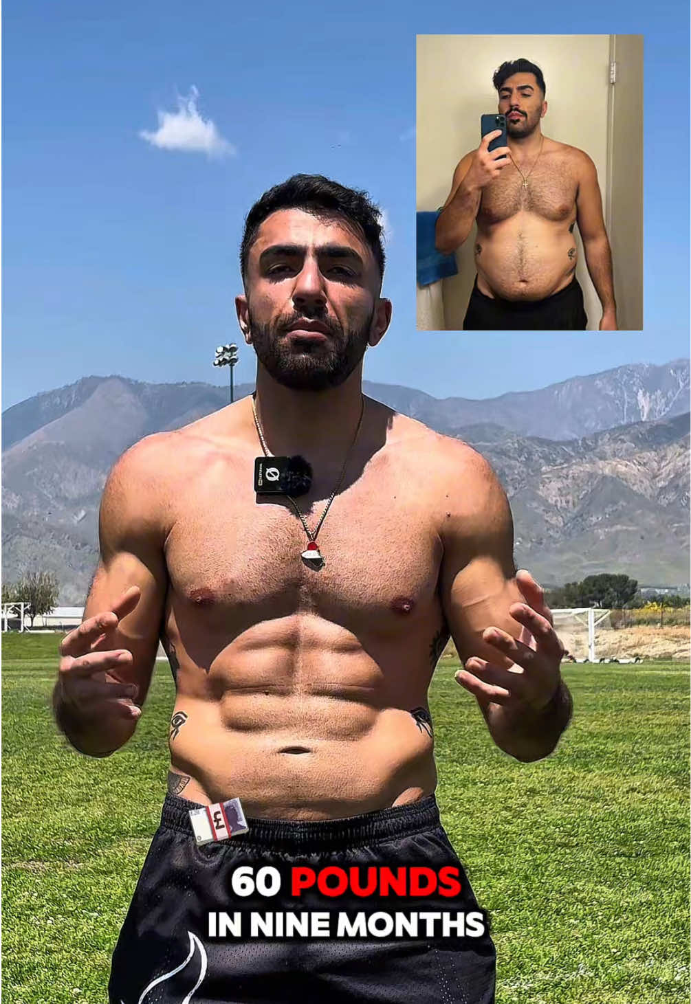 This is the way #fasting #chaldean #iraqi #Fitness 