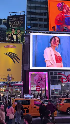 Time square  #nyc #timesquare #newyok #manhattannewyork #newyorkcity #newyorker #manhattan 