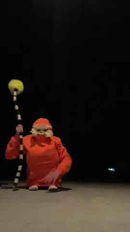 another macarena #lorax #foryou #viral 