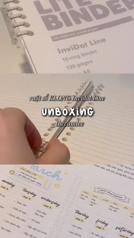 Ruột sổ còng chân ái cho team nghiện viết tay 🫶🏻 #studytok #study #studywithme #studygram #StudyTips #studymotivation #studyvlog #studyhacks #studytime #studyhard #studysmart #relaxingstudy #thecamlee 