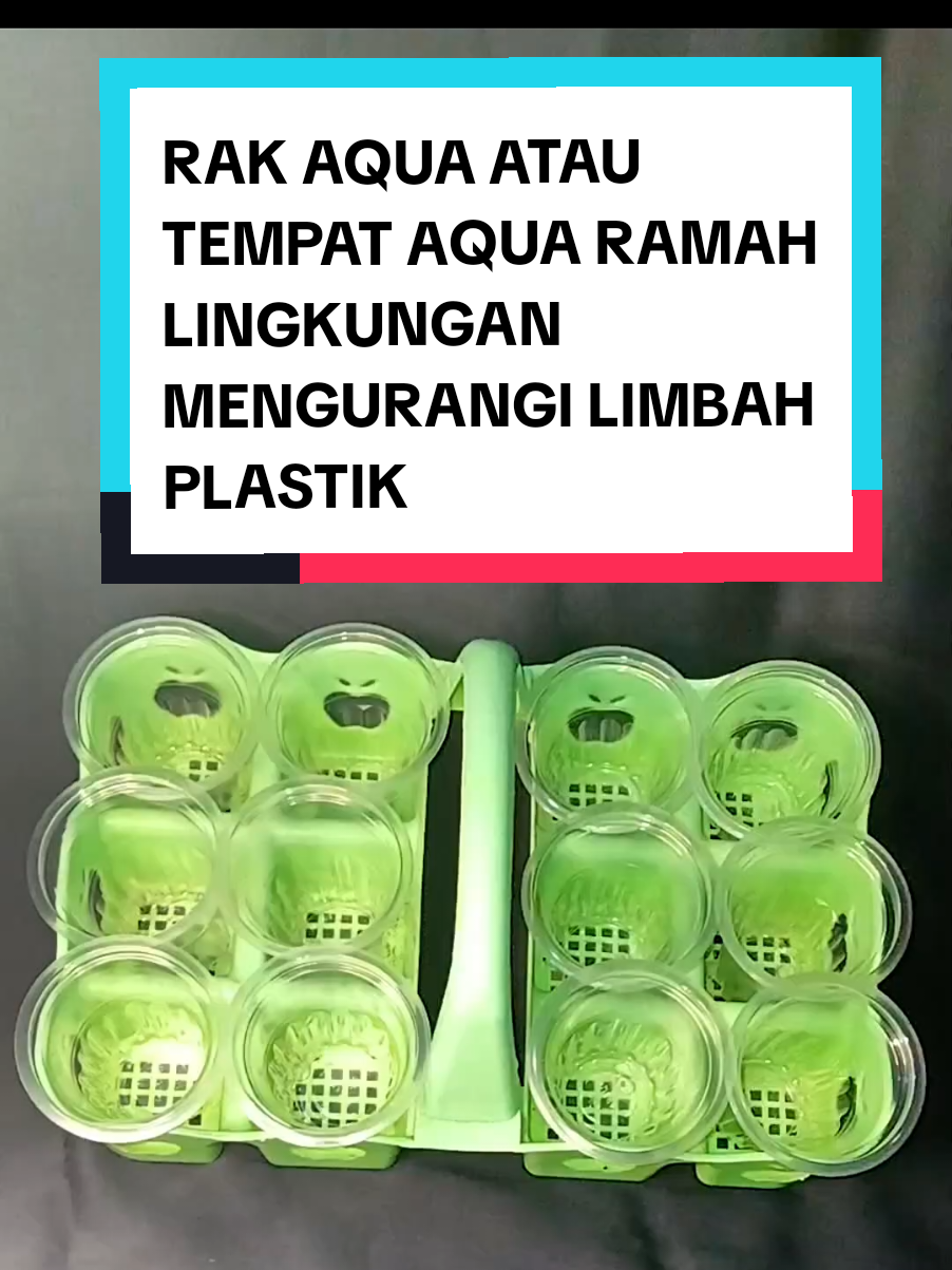 Rak aqua atau tempat aqua Ramah lingkungan untuk mengurangi limbah plastik #wadahaquagelas #rakaquagelas #tempatminum #keranjangaqua #tempataquagelas  #rakaqua #rakaquagelas #perabotanrumahtangga #perabotandapur #cuantanpabatas #affliete  #jjtrendsekarang #templatecapcut #jedagjedug #trend2025 #jjtipis #jjviral #trendingvideo #fyp #jjkece #xybca #velocity #velocityedit 