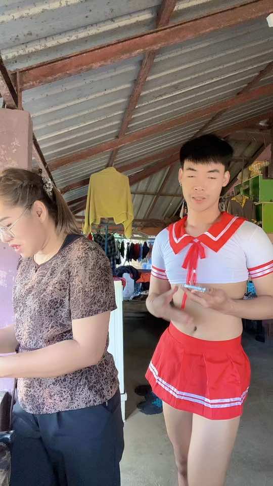 โทรหาหล่าแน #เตอร์คุง #แม่ลูก #พิษณุโลก 