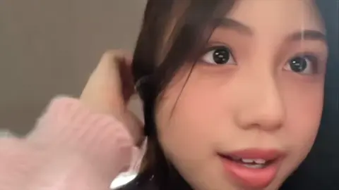 anaknya cantik tantee😍🫶#jkt48newera🔥 #jkt48newera #michellealexandra #michiejkt48🐊 #michoyy🐊 @catherineyangsuan 