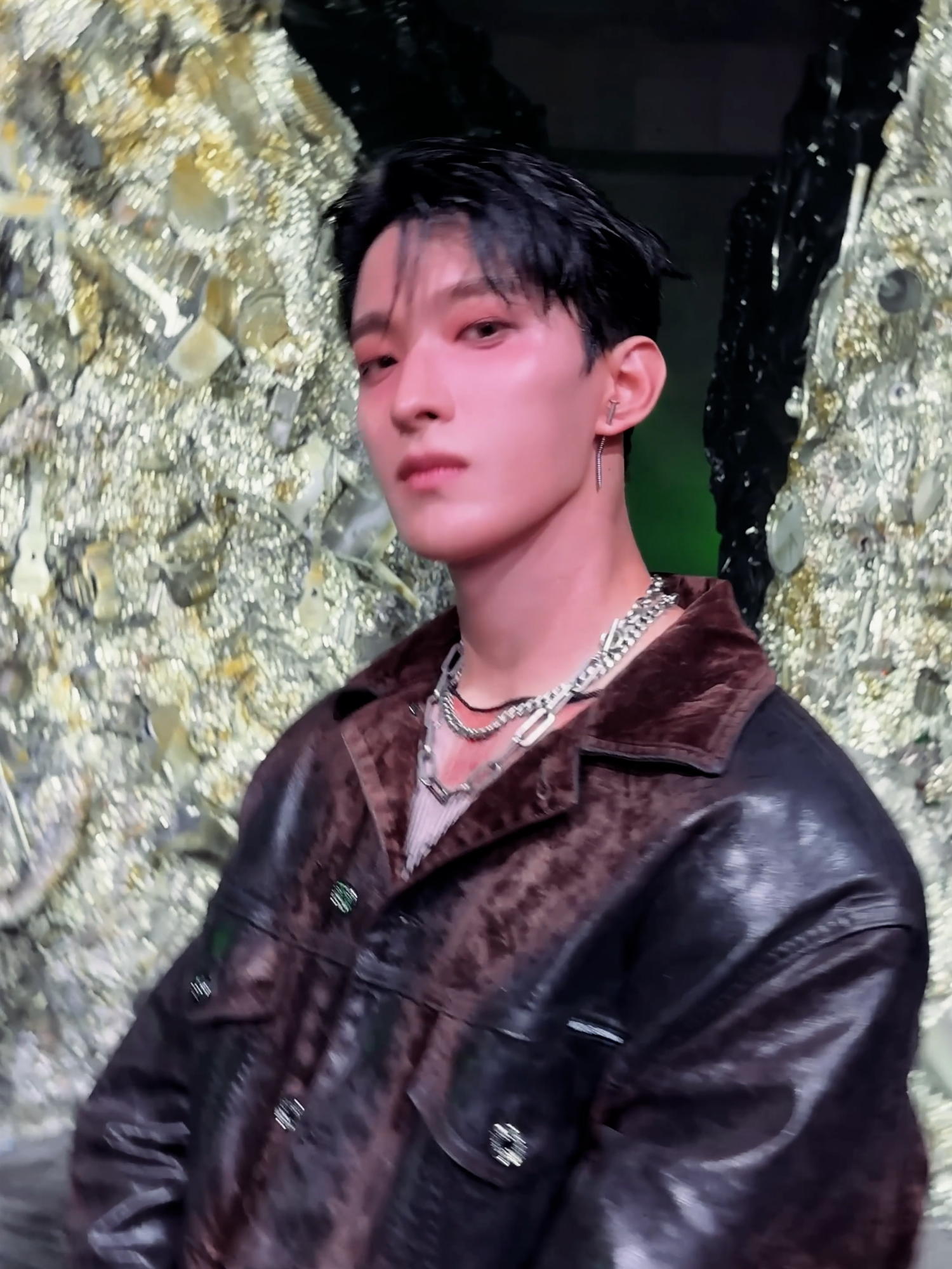 #THUNDER ⚡️ with #도겸 #DK #SEVENTEEN #세븐틴 #HAPPY_BURSTDAY #SVT_THUNDER