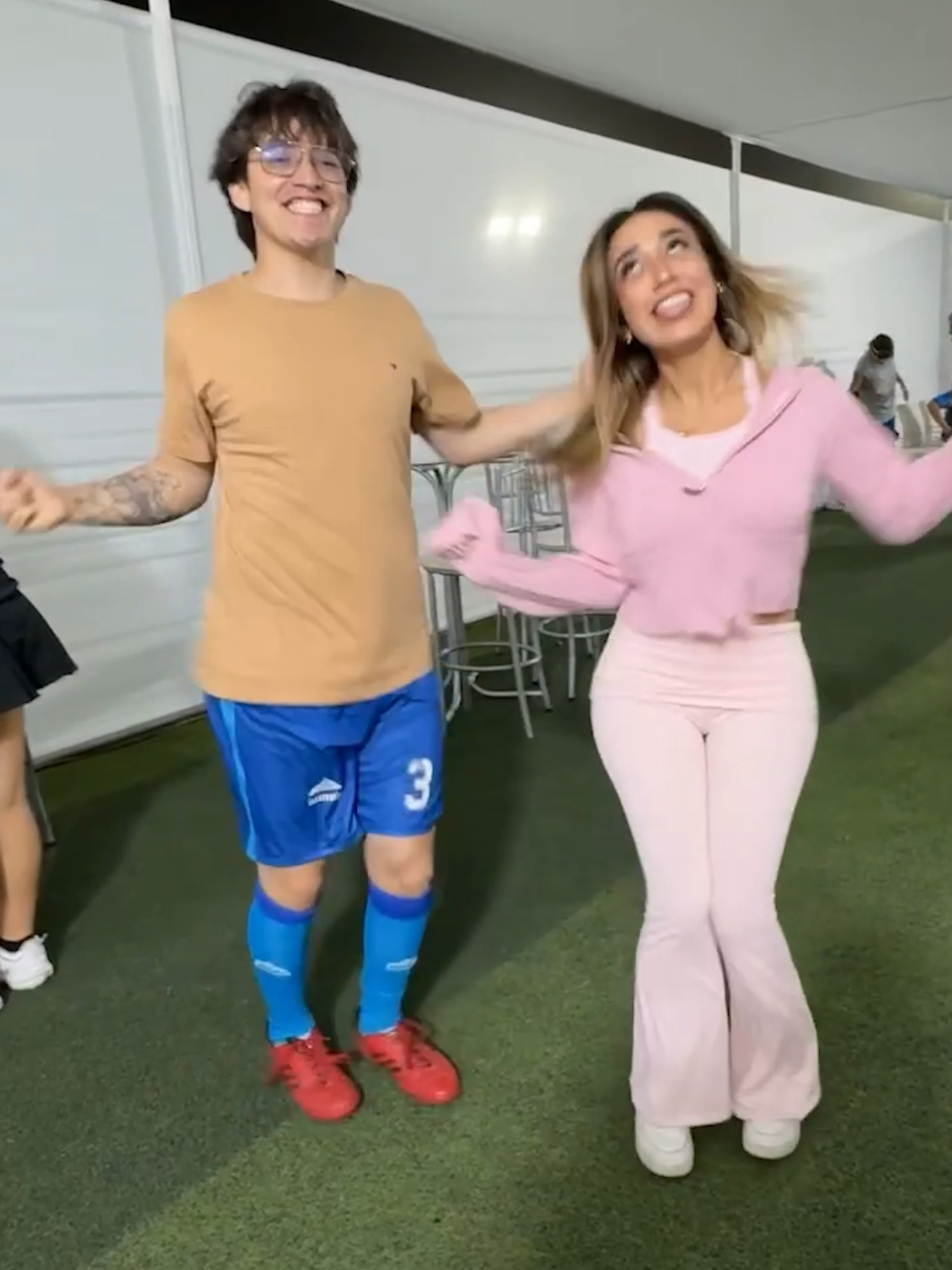 Gloglo haciendo tiktoks XDDD #glogloking #paratiiiiiiiiiiiiiiiiiiiiiiiiiiiiiii #kick