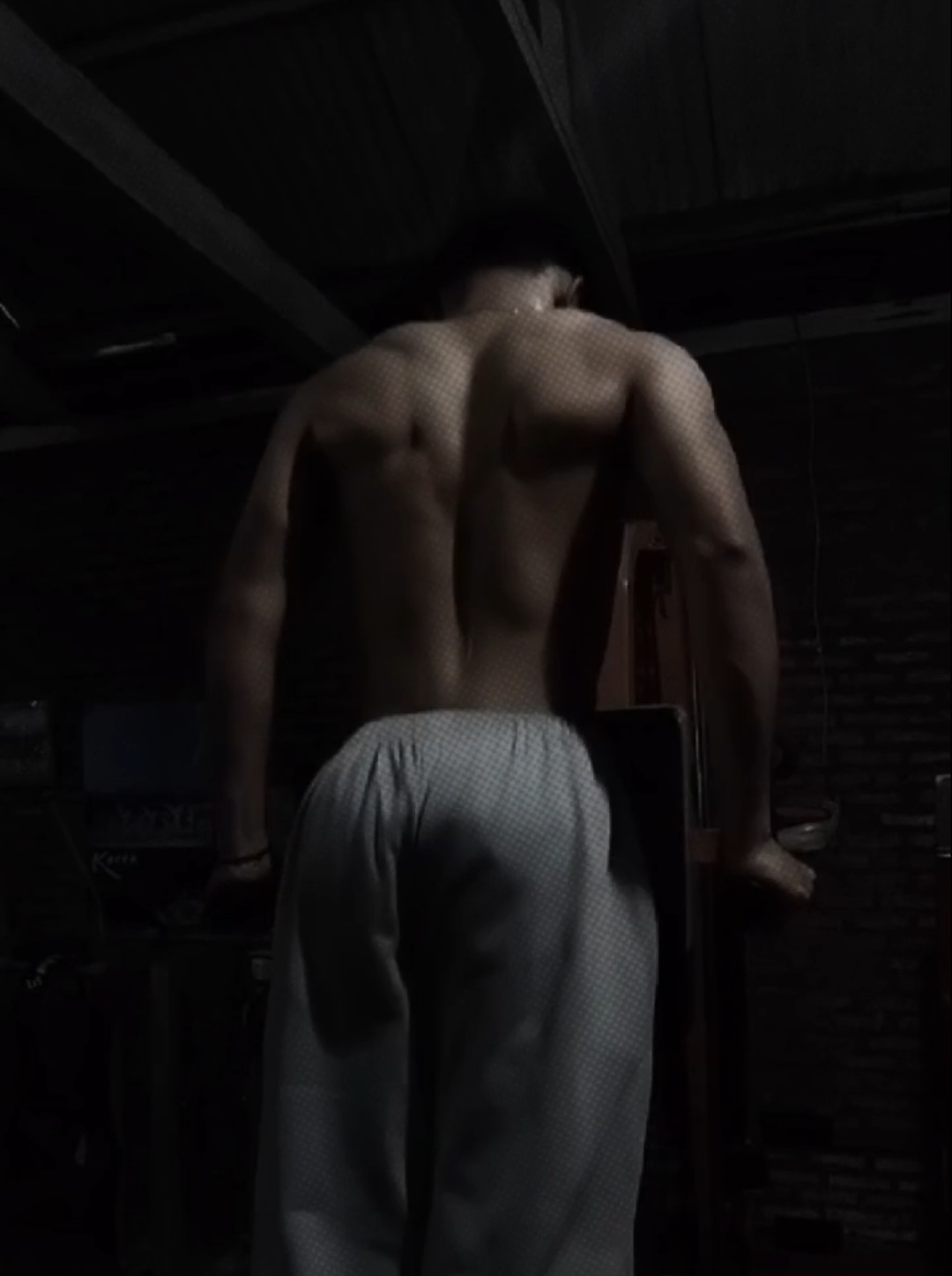 #darkgymvibes #GymTok #fitnesstiktok 