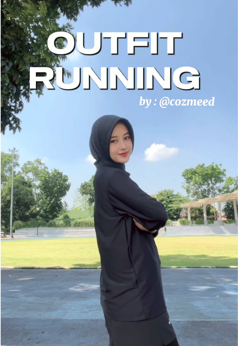 Baju olahraga super worth it plus udah bisa dipake buat aktifitas outdoor dari @cozmeedofficial 🙌 #jerseycore #cozmeedgear #celanacozmeed #jerseycozmeed #cozmeed #bajuolaharaga #outfitolahraga #bajuhiking#fyp #outfithiking 
