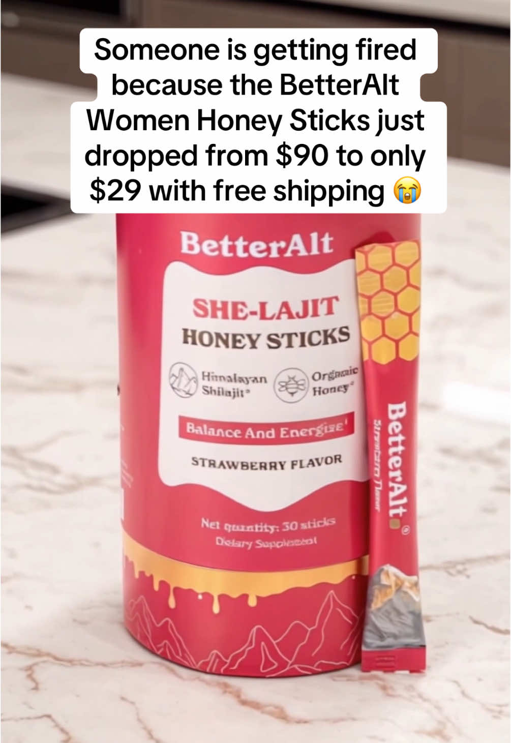 Amazing deal