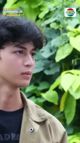 Rahsya sudah memohon, Dika tegaskan gak akan gabung bersama Magic 5! Jangan lupa saksikan #Magic5Season4 hari ini pukul 16.00 WIB hanya di Indosiar  #mkfpunyatiktok