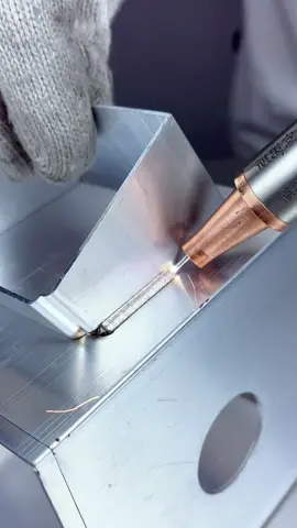 #เครื่องเชื่อมเลเซอร์มือถือ #เทคโนโลยีการเชื่อม #ช่างเชื่อม #welding #aluminum #1500wlaserwelding #อลูมิเนียมอัลลอยด์ 