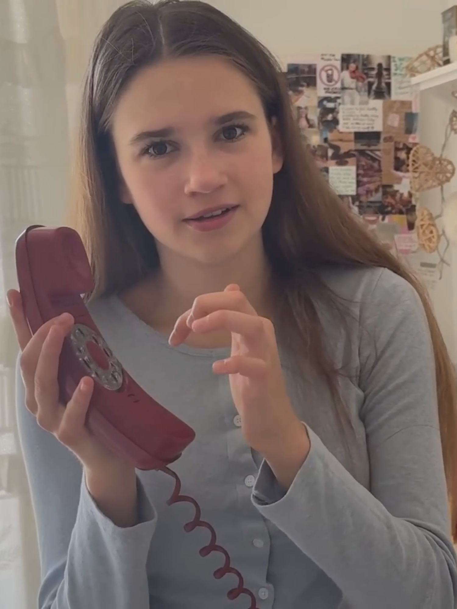 Hunting for the Perfect Vintage Phone