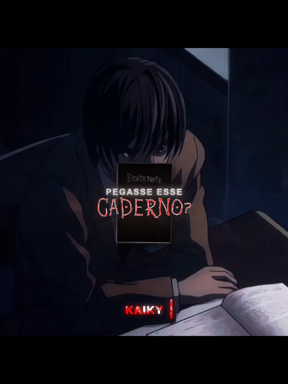 #deathnote #deathnoteedit #deathnotecosplay #lightyagami #l #ledit #kira #kiraedit #light #edit #kaiikyx 