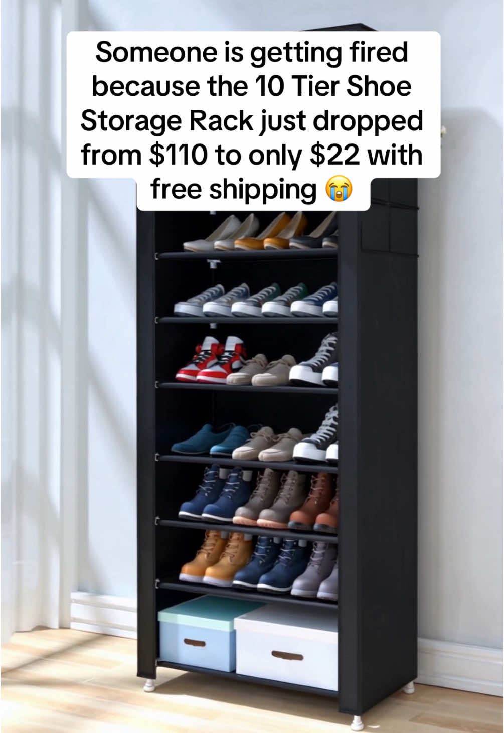 Amazing deal