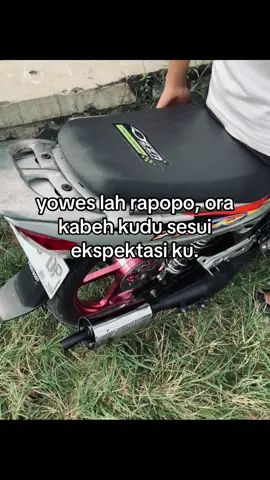 😇#foryou #lewatberanda #fisr #2stroke #fyp 