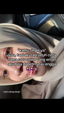 “ayo dong peka”