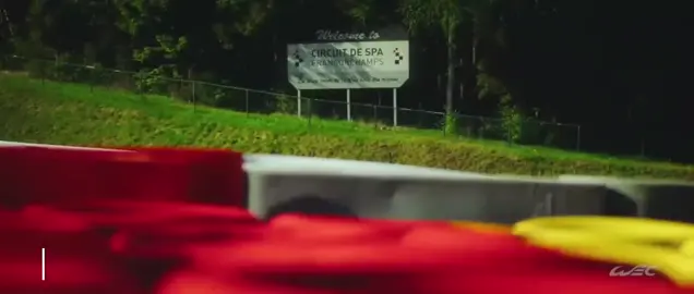 почувствуете этот SPA с пилотами WEC  @World Endurance Championship  #gt3 #race #wec #spa 