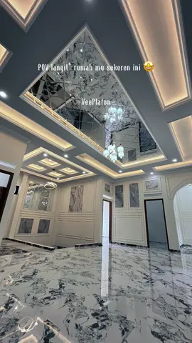 Ayo dipilih mau model plafon yg kek mana nihh?? 🤩 #plafonaesthetic #plafonmurah #wallmoulding #pemborong #plafonpvc #plafongypsum #veeplafon #veegypsum #kudus #viralvideo 