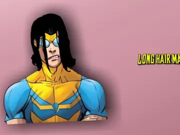 Long hair Mark Animation Edit | #invincibleanimation #invincible #variant #aligtmotion #fyp #invinciblewar #longhairmark #tracksuit 