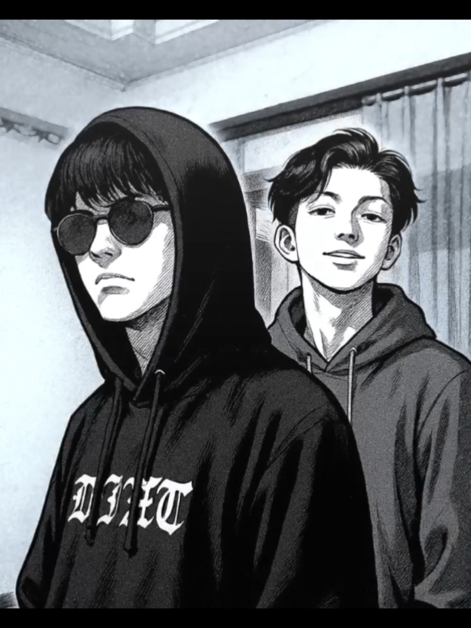join in 🔥🔥 . . . . #fyp #trend #manga #tiktok 